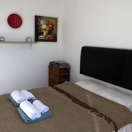 Gemuetliche Villa Mailin Priv. Pool Schoene Aussicht Skouloúfia Екстериор снимка